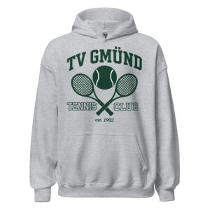 TV Gmünd - College Hoodie | Unisex-Kapuzenpullover