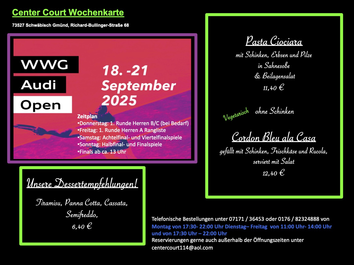 CenterCourt-Wochenkarte-KW38-2025