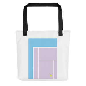 Stylo Court 1 | Stoffbeutel