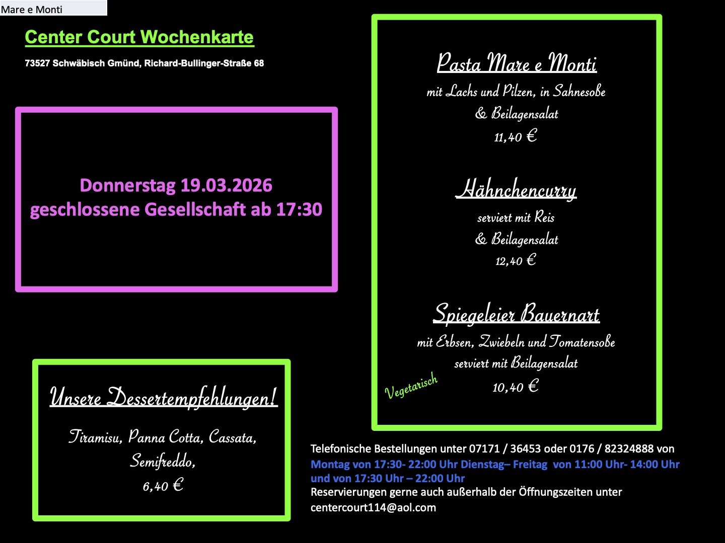 CenterCourt-Wochenkarte-KW12-2026