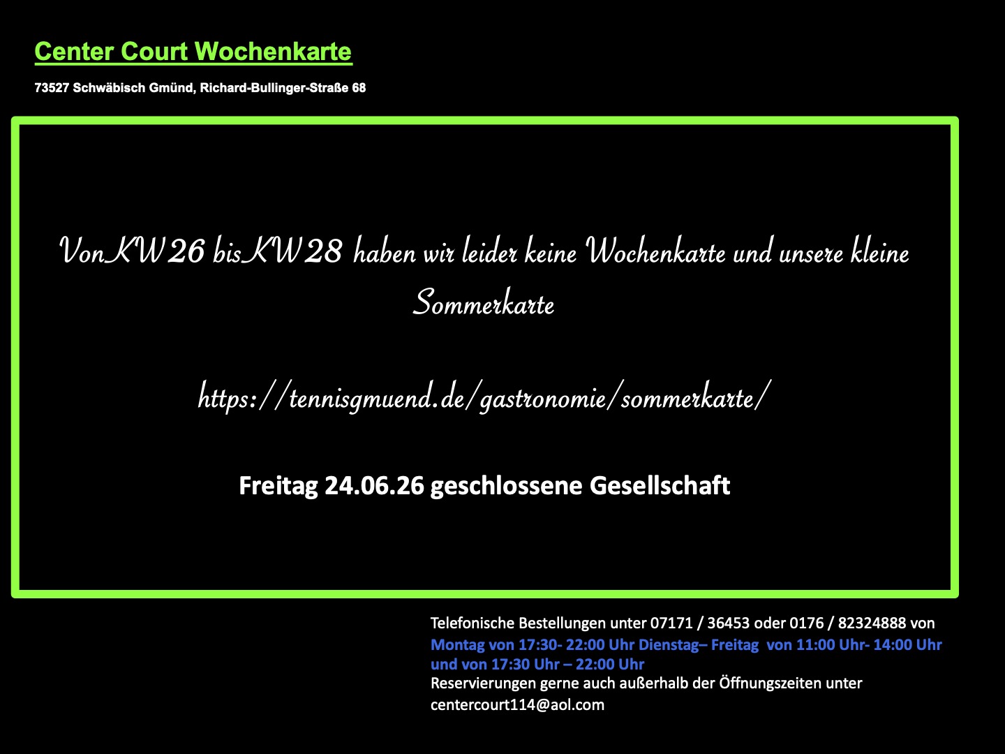 CenterCourt-Wochenkarte-KW26-2026